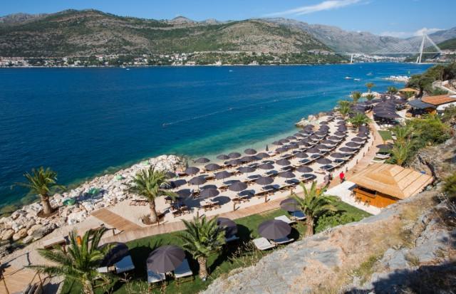 Club Dubrovnik Sunny Hotel By Valamar vanaf € 837,00!