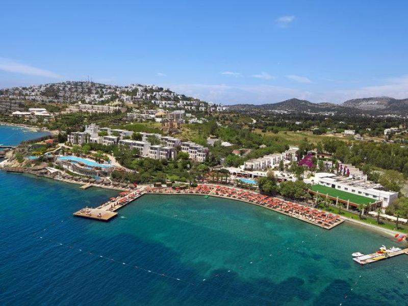 Club Kadikale Resort vanaf € 501,00!