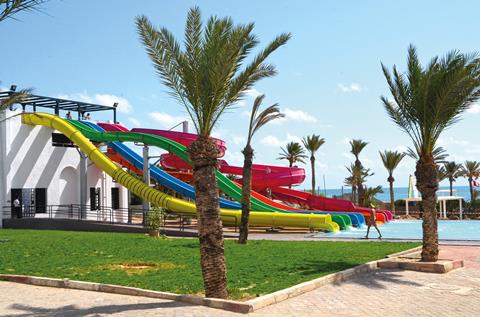 Club Palm Azur Djerba vanaf 663,-!