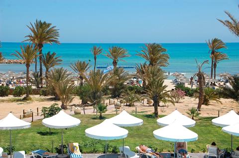 Club Palm Azur Djerba vanaf €,-!