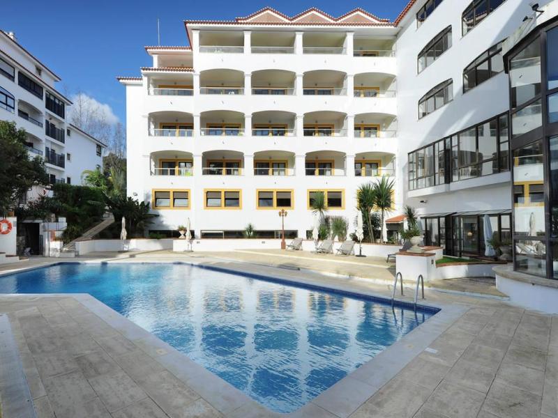 Clube Do Lago vanaf € 853,-'!