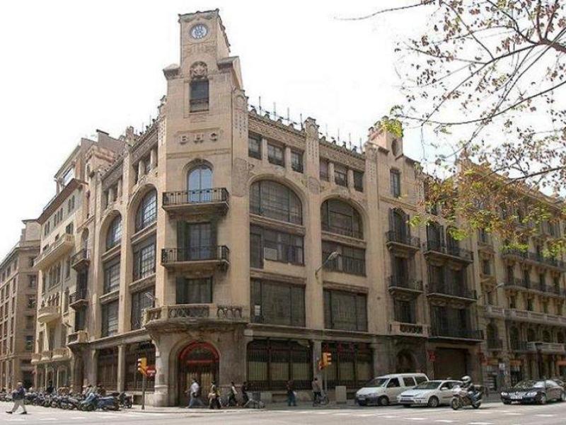 Vakantie naar Colonial in Barcelona in Spanje