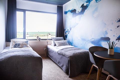 Comwell Roskilde vanaf €,-!