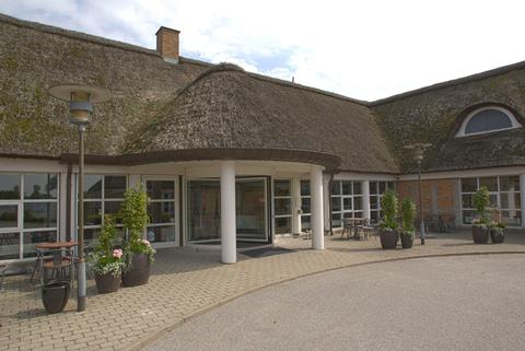 Comwell Soro vanaf €,-!