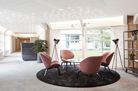 Comwell Sport Rebild Bakker vanaf €371,00!