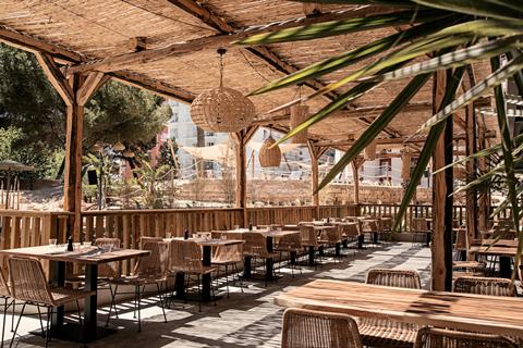 Cook's Club Palma Beach vanaf 627,-!