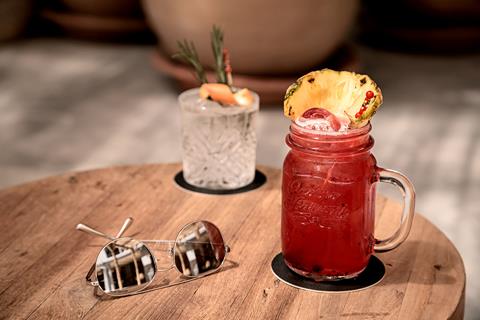Cook's Club Palma Beach vanaf €627,00!