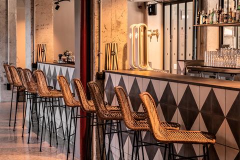 Cook's Club Palma Beach vanaf €,-!