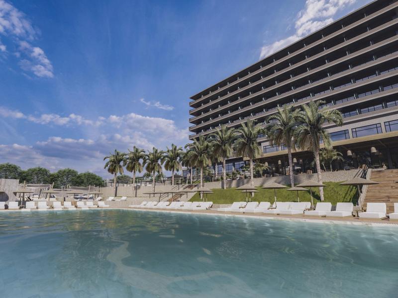 Vakantie naar Cooks Club Calvia Beach in Palma Nova in Spanje