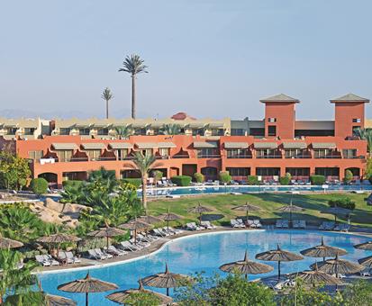 Coral Sea Holiday Resort vanaf € 798,00!