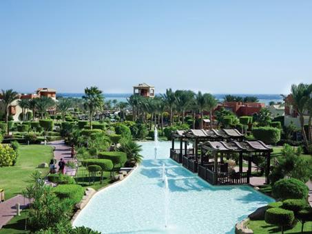 Coral Sea Holiday Resort vanaf 798,-!