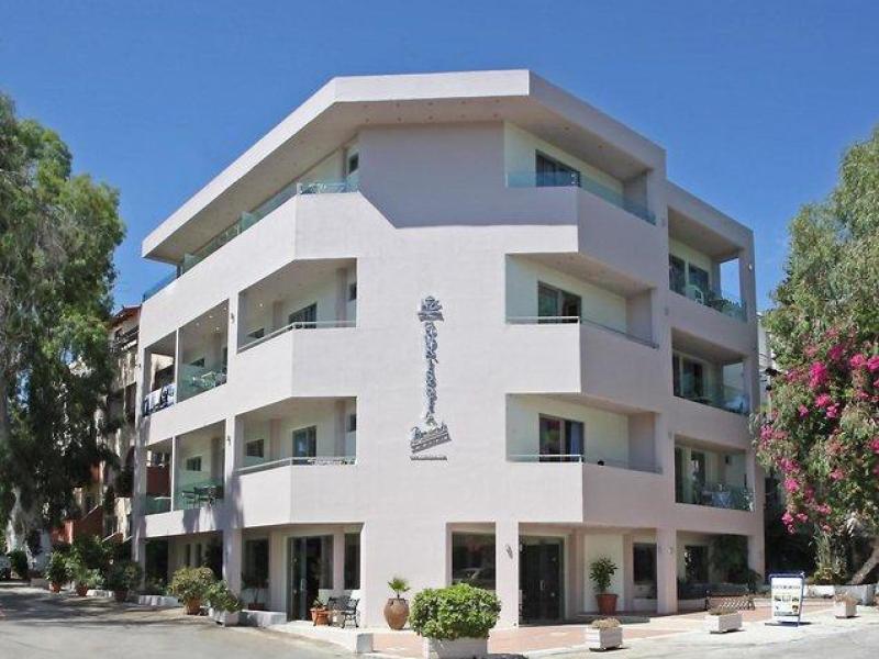 Corissia Beach vanaf € 712,00!