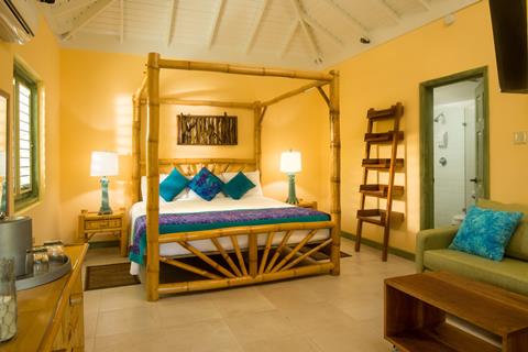Country Country Beach Cottages vanaf 883,-!