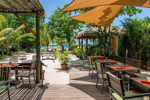 Country Country Beach Cottages vanaf €883,00!