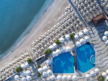 Creta Maris Beach Resort vanaf 947,-!