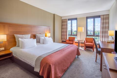 Crowne Plaza Maastricht vanaf 208,-!