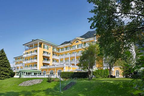 Vakantie naar Das Alpenhaus in Bad Hofgastein in Oostenrijk