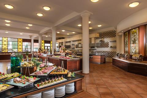 DAS Clubhotel Sunny Beach vanaf €,-!