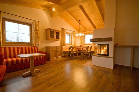 Das Resort Brixen vanaf 588,-!