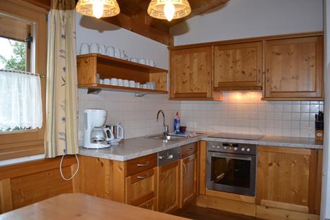 Das Resort Brixen vanaf €588,00!