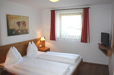 Das Resort Brixen vanaf €,-!
