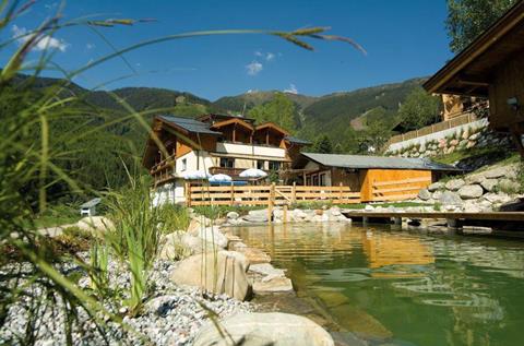 Vakantie naar Daxer in Zell Am See in Oostenrijk