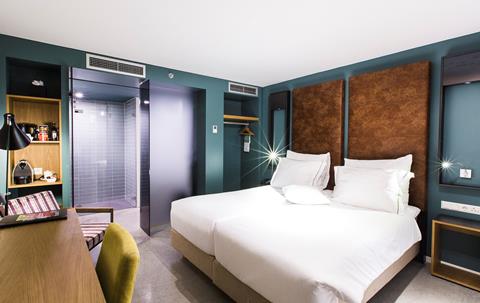 De Hallen vanaf 272,-!