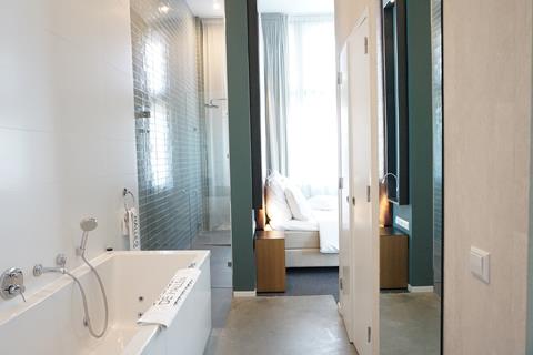 De Hallen vanaf €272,00!