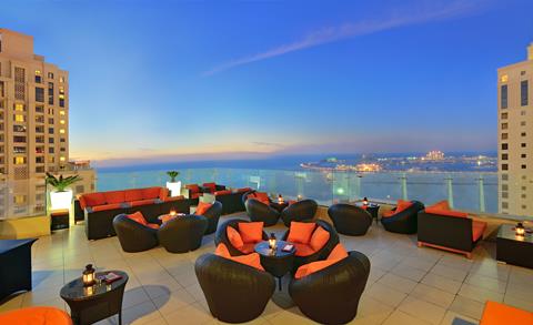 Delta Hotels By Marriott Jumeirah Beach vanaf €624,00!