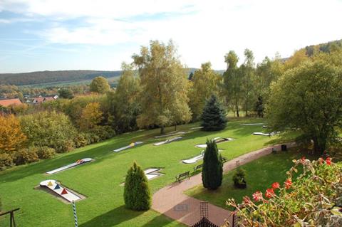 Der Jägerhof vanaf €,-!