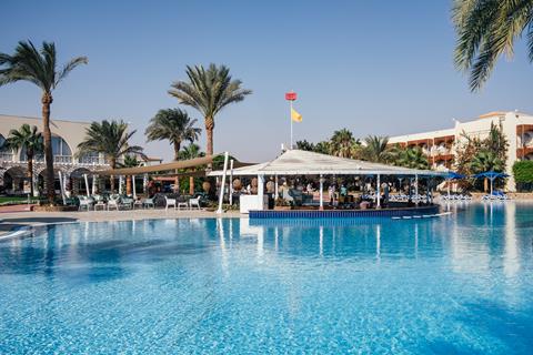 Vakantie naar Desert Rose in Hurghada Stad in Egypte