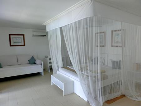 Dhow Inn Boutique Hotel vanaf 1338,-!