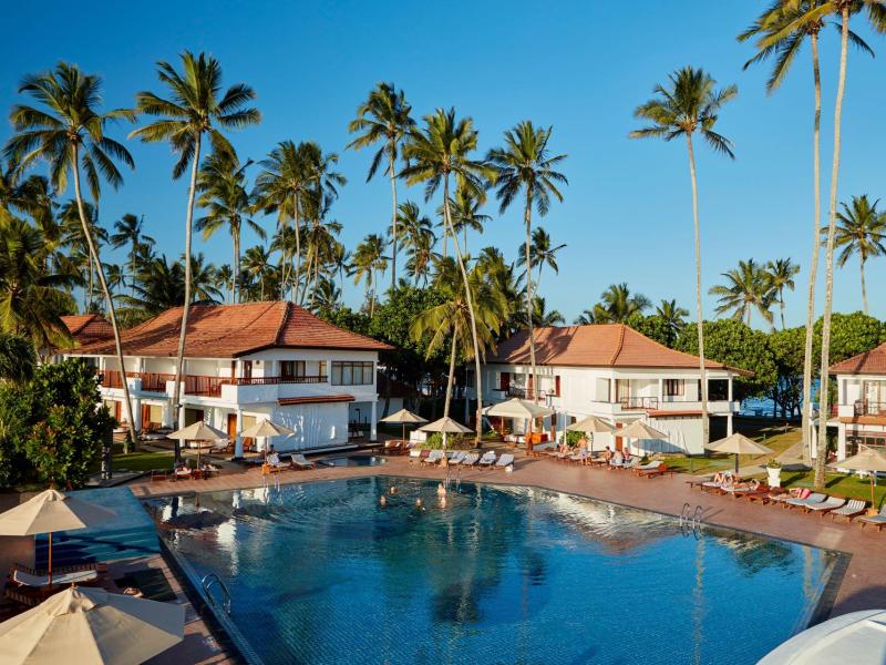 Dickwella Resort vanaf € 1251,-'!