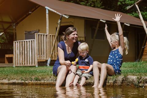 Dierenbos vanaf 468,-!