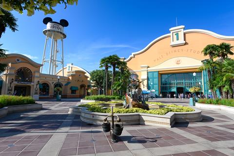 Disneyland® Paris Campanile Val De France vanaf 154,-!