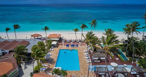 Vakantie naar Divi Aruba All Inclusive in Druif Beach in Aruba