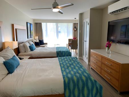 Divi Flamingo Beach Resort vanaf 1073,-!