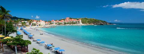 Vakantie naar Divi Little Bay Beach Resort in Philipsburg in St Maarten