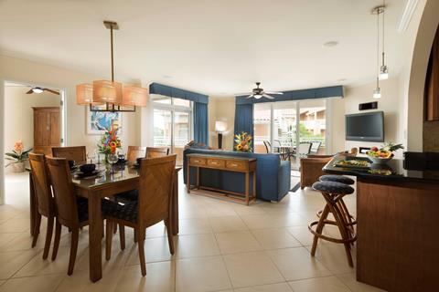 Divi Village Golf & Beach Resort vanaf 948,-!