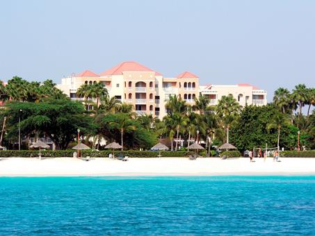 Divi Village Golf & Beach Resort vanaf 948,-!