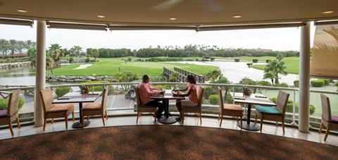 Divi Village Golf & Beach Resort vanaf €,-!