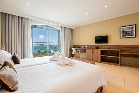 Dolmen Resort vanaf 670,-!