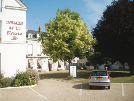 Domaine De La Blairie vanaf 384,-!