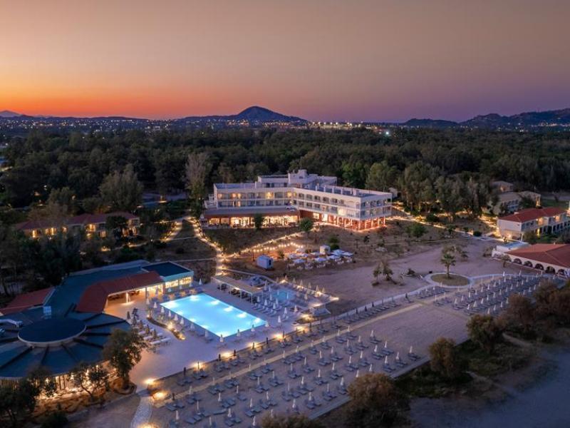 Domes Aulus Zante Autograph Collection vanaf € 1133,00!