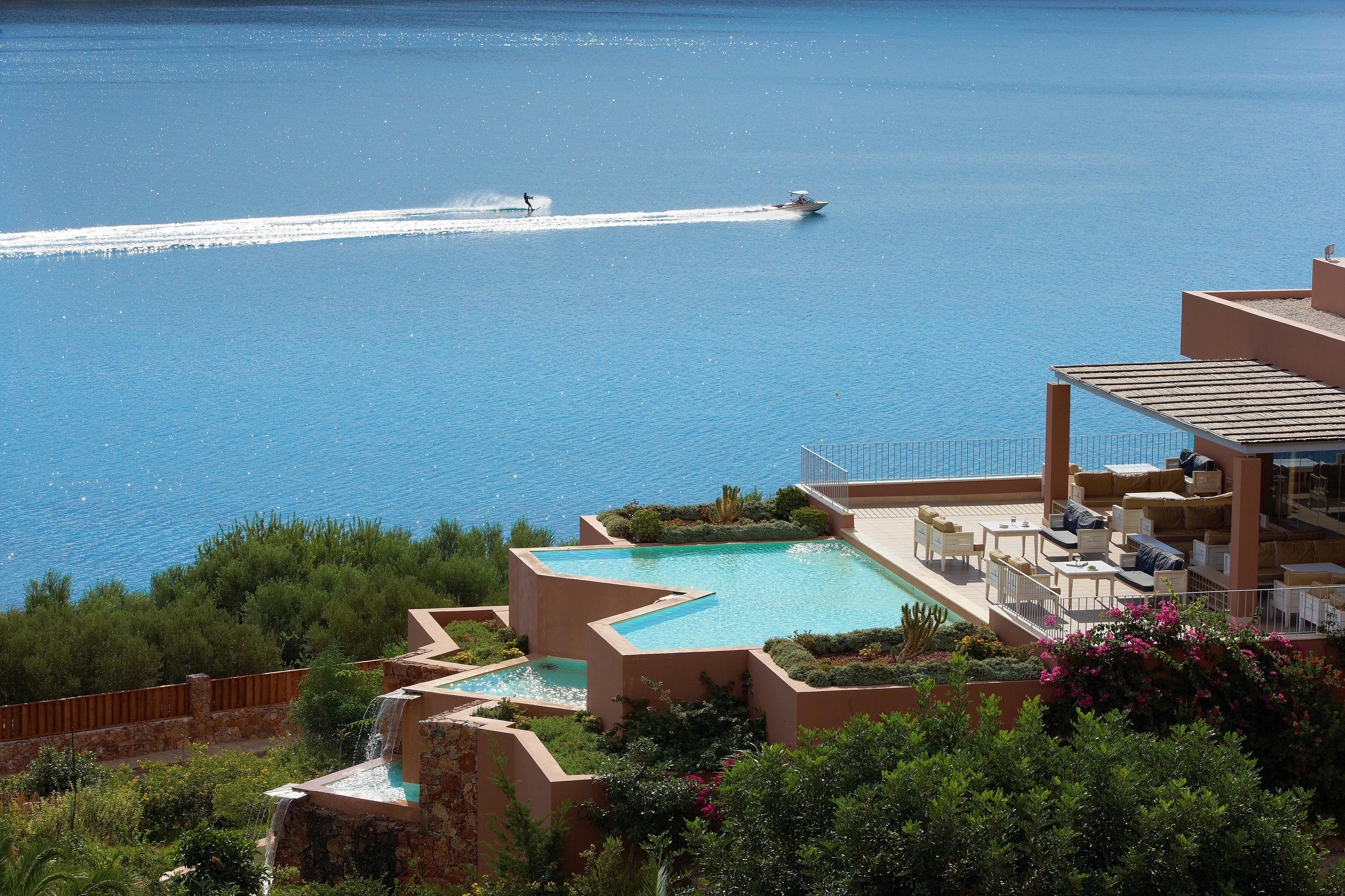 Domes Of Elounda, Autograph Collection vanaf €1373,00!