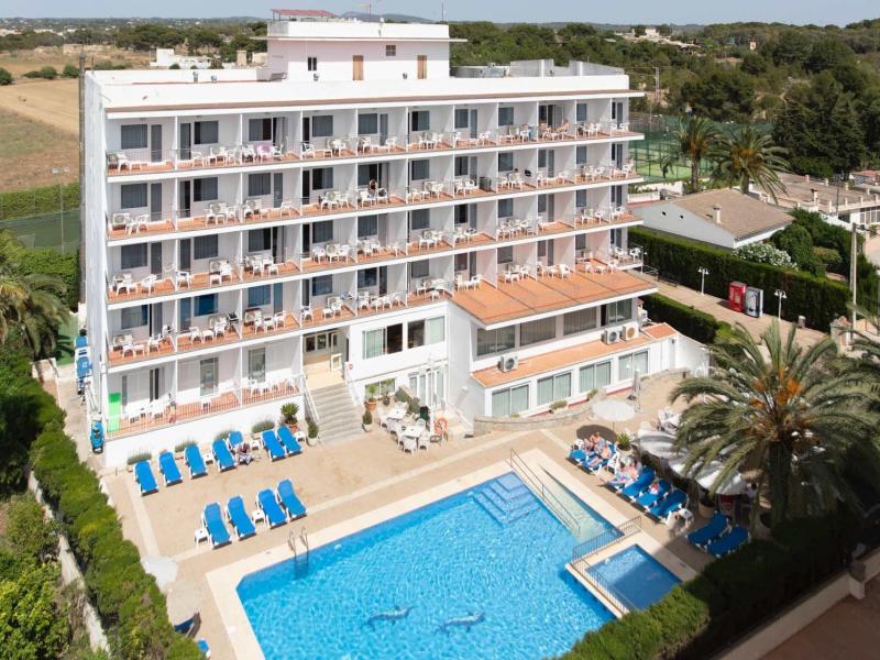 Don Miguel Playa vanaf € 401,00!