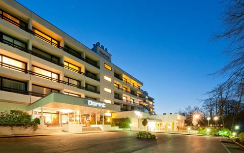 Dorint Hotel & Sportresort Arnsberg vanaf € 275,-'!
