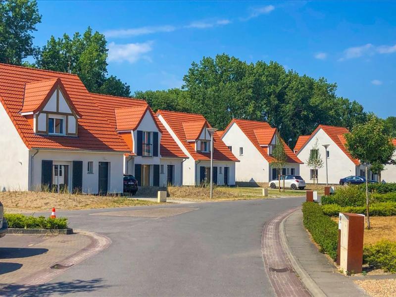 Vakantie naar Dormio Resort Berck Sur Mer in Berck in Frankrijk