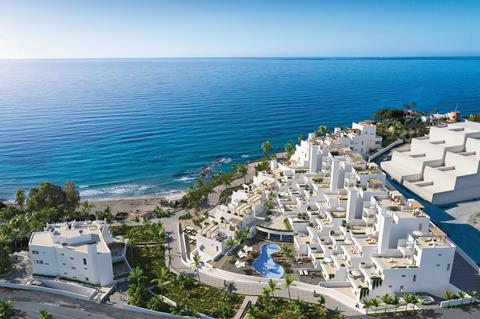 Dormio Resort Costa Blanca Beach & Spa vanaf 243,-!