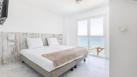 Dormio Resort Costa Blanca Beach & Spa vanaf €243,00!